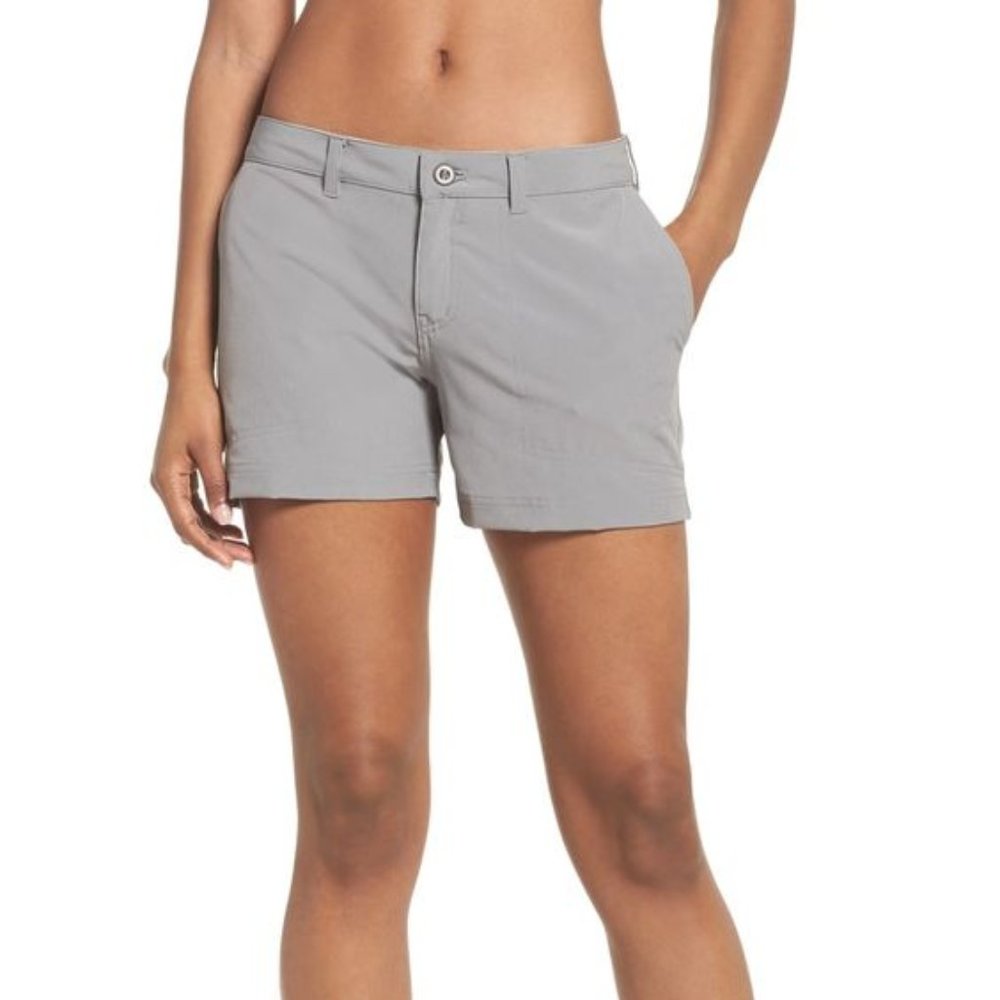 Patagonia shorts